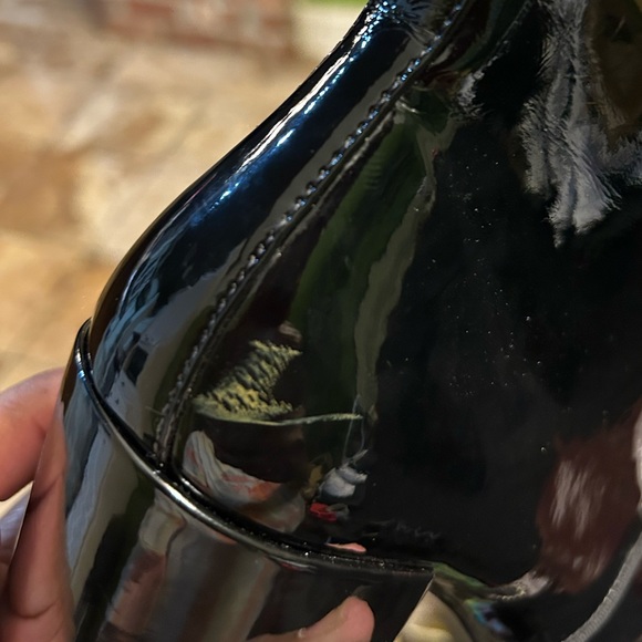 Stuart Weitzman Cassey Booties size 5.5 - Picture 6 of 7